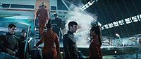 Image from: Star Trek: The Future Begins (2009)