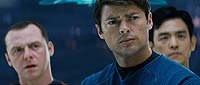 Image from: Star Trek: The Future Begins (2009)