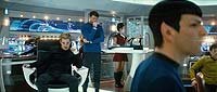 Image from: Star Trek: The Future Begins (2009)