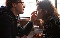 Image from: I Origins (2014)