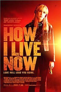 How I Live Now (2013) Movie Poster