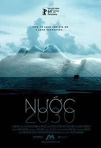 Nuoc (2014) Movie Poster