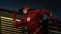 Image from: Justice League: War (2014)