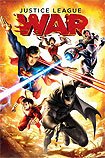 Justice League: War (2014) Poster