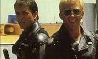 Image from: Mad Max (1979)