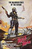 Mad Max (1979) Poster