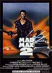Mad Max 2: The Road Warrior (1981) Poster