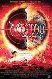 Megiddo (2001) Poster