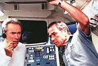 Image from: Space Cowboys (2000)