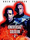 Universal Soldier 2: Brothers in Arms (1998) Poster
