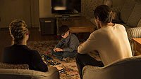Image from: Midnight Special (2016)