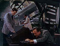 Image from: When Worlds Collide (1951)