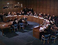 Image from: When Worlds Collide (1951)