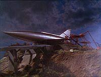 Image from: When Worlds Collide (1951)