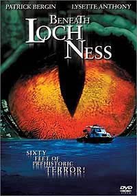 Beneath Loch Ness (2001) Movie Poster
