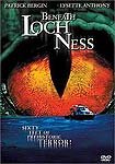 Beneath Loch Ness (2001) Poster