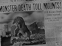 Image from: Beast From 20,000 Fathoms, The (1953)