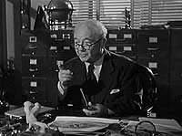 Image from: Beast From 20,000 Fathoms, The (1953)