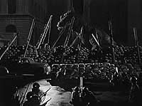 Image from: Beast From 20,000 Fathoms, The (1953)