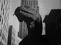 Image from: Beast From 20,000 Fathoms, The (1953)