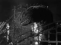 Image from: Beast From 20,000 Fathoms, The (1953)