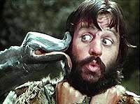 Image from: Caveman (1981)