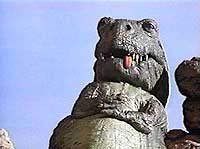 Image from: Caveman (1981)