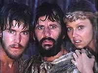 Image from: Caveman (1981)