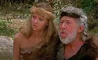 Image from: Caveman (1981)