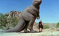 Image from: Caveman (1981)