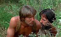 Image from: Caveman (1981)
