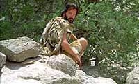 Image from: Caveman (1981)