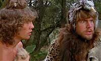 Image from: Caveman (1981)