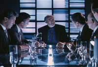 Image from: Cyborg 2 (1993)