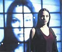 Image from: Cyborg 2 (1993)