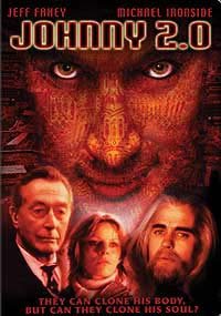 Johnny 2.0 (1997) Movie Poster