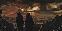 Image from: Lord of the Rings: The Return of the King, The (2003)