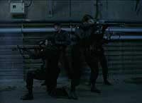 Image from: Raptor (2001)