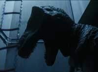 Image from: Raptor (2001)