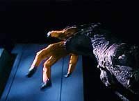 Image from: Raptor (2001)