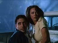 Image from: Raptor (2001)