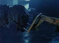 Image from: Raptor (2001)
