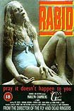 Rabid (1977) Poster