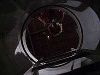 Image from: Creature (1998)