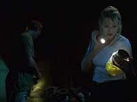 Image from: Creature (1998)