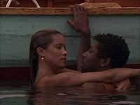 Image from: Creature (1998)