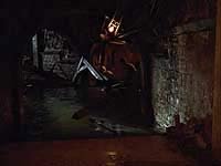 Image from: Creature (1998)