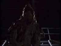 Image from: Creature (1998)