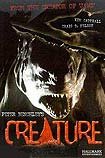Creature (1998) Poster