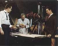 Image from: Amazing Transparent Man, The (1960)